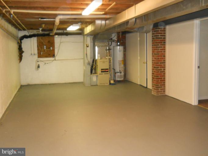 503 Kerby Hill Road Fort Washington, MD 20744 - Photo 22 of 23 Basement
