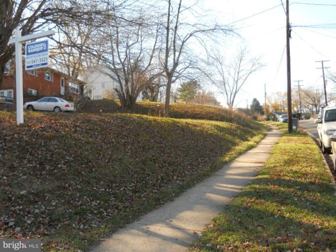 503 Kerby Hill Road Fort Washington, MD 20744 - Photo 4 of 23 Exterior (Front)