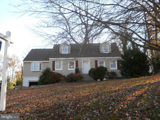 503 Kerby Hill Road Fort Washington, MD 20744 - Photo 5 of 23 Exterior (Front)