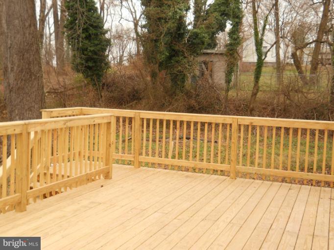 503 Kerby Hill Road Fort Washington, MD 20744 - Photo 9 of 23 Exterior (Rear)