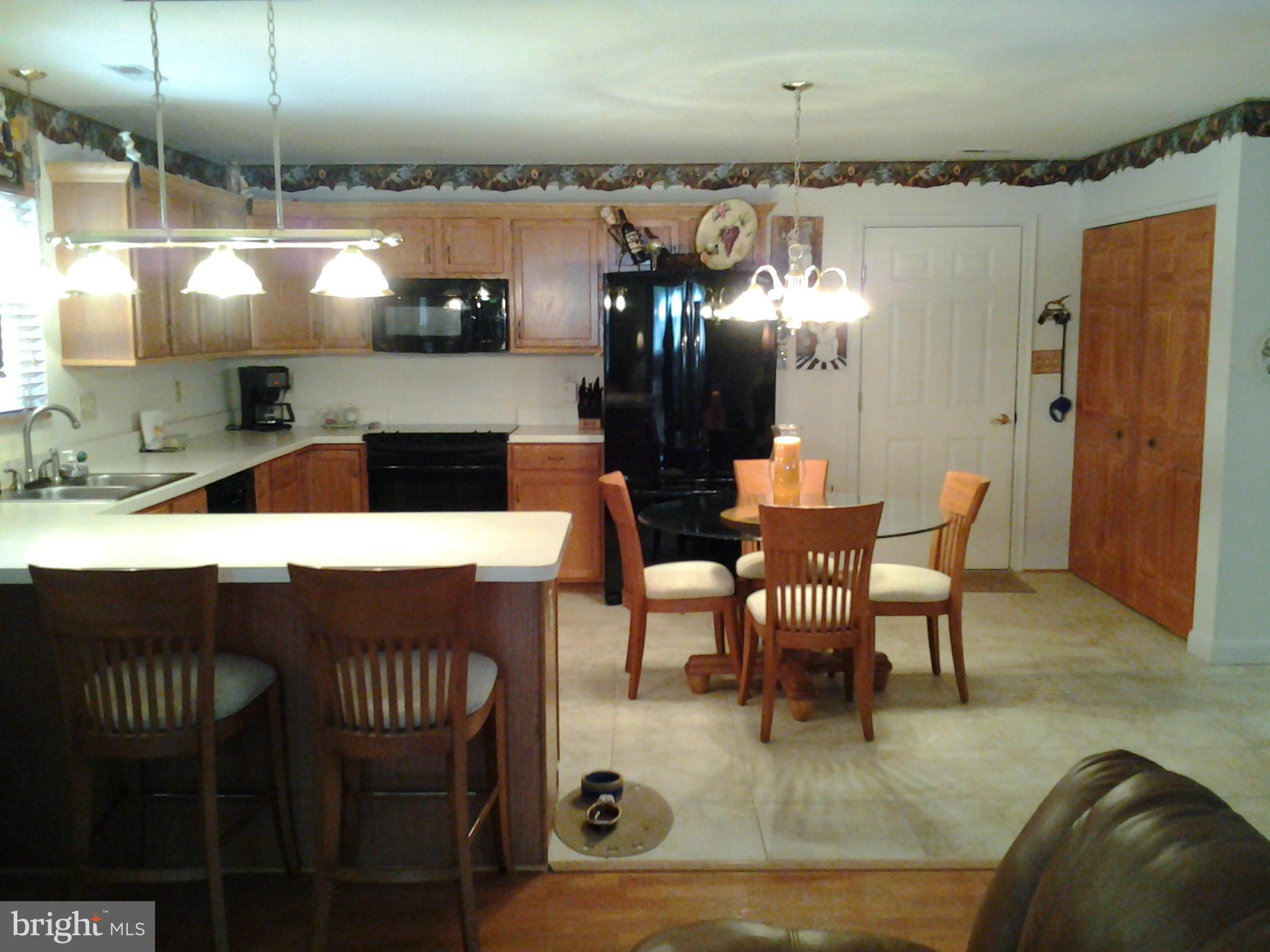 1587 Snug Harbor Road Shady Side, MD 20764 - Photo 23 of 27 Kitchen