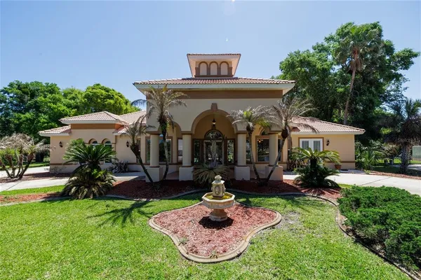 $995,000 | 58 Emerald Oaks Lane, Ormond Beach, FL 32174