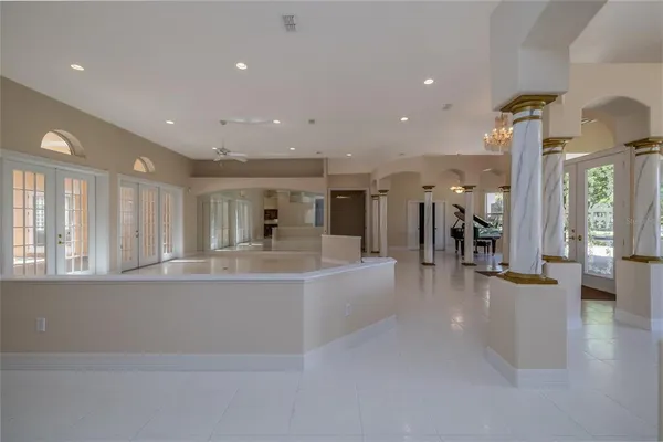 $995,000 | 58 Emerald Oaks Lane, Ormond Beach, FL 32174
