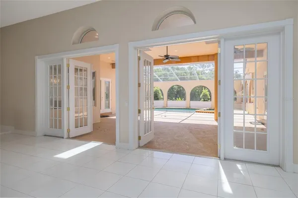 $995,000 | 58 Emerald Oaks Lane, Ormond Beach, FL 32174