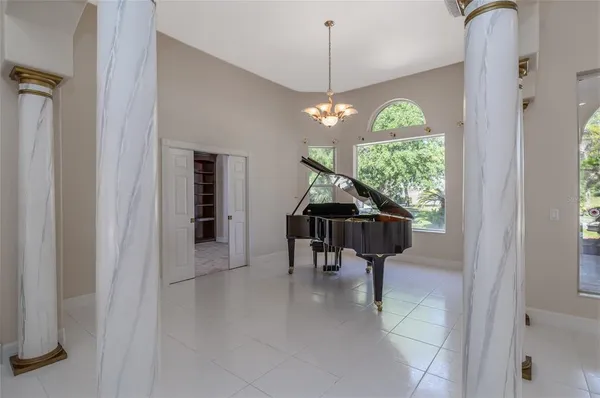 $995,000 | 58 Emerald Oaks Lane, Ormond Beach, FL 32174