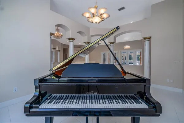 $995,000 | 58 Emerald Oaks Lane, Ormond Beach, FL 32174