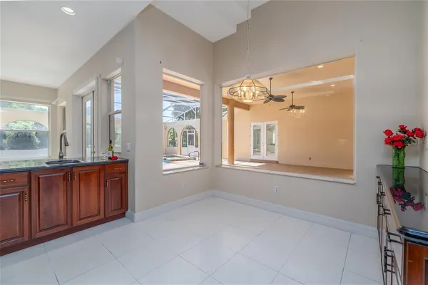 $995,000 | 58 Emerald Oaks Lane, Ormond Beach, FL 32174