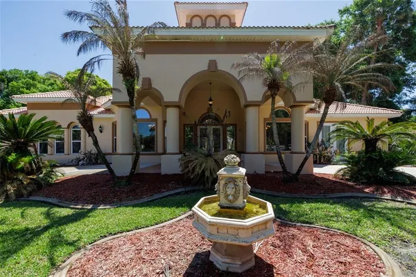 $995,000 | 58 Emerald Oaks Lane, Ormond Beach, FL 32174