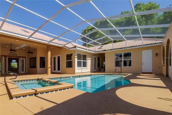 $995,000 | 58 Emerald Oaks Lane, Ormond Beach, FL 32174