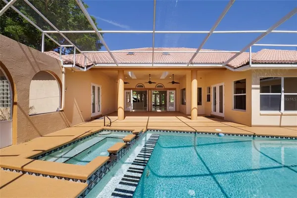 $995,000 | 58 Emerald Oaks Lane, Ormond Beach, FL 32174