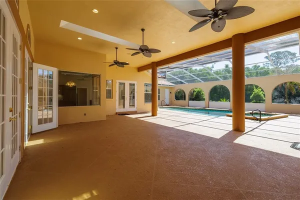 $995,000 | 58 Emerald Oaks Lane, Ormond Beach, FL 32174