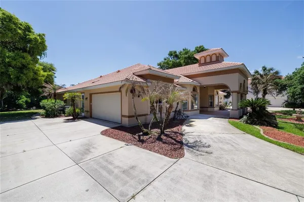 $995,000 | 58 Emerald Oaks Lane, Ormond Beach, FL 32174