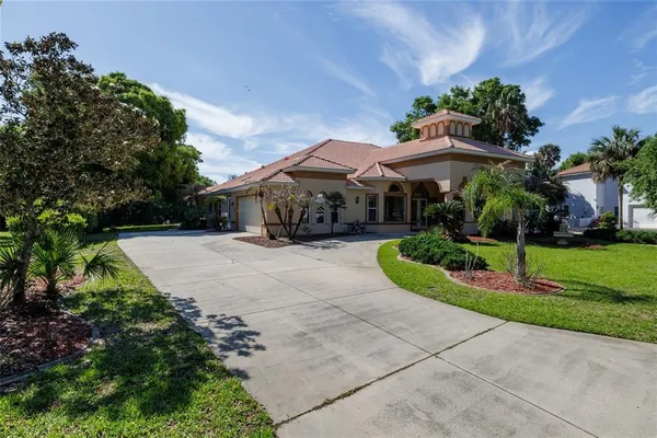$995,000 | 58 Emerald Oaks Lane, Ormond Beach, FL 32174