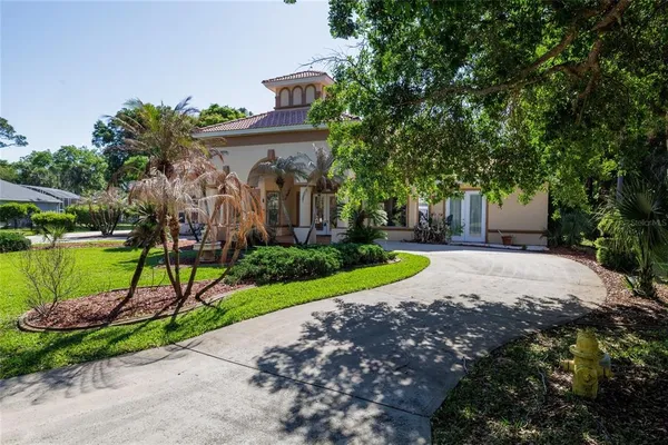 $995,000 | 58 Emerald Oaks Lane, Ormond Beach, FL 32174