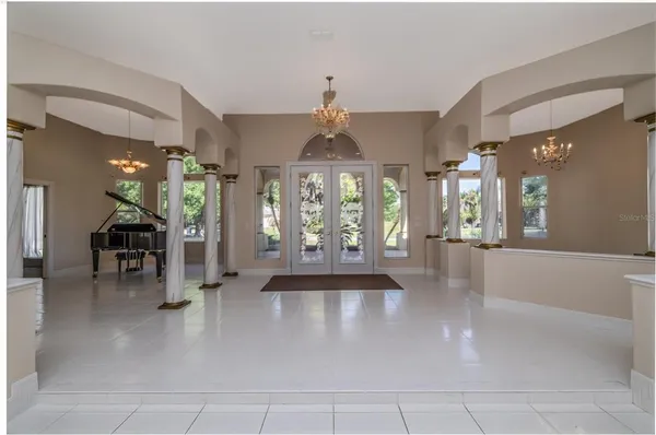 $995,000 | 58 Emerald Oaks Lane, Ormond Beach, FL 32174