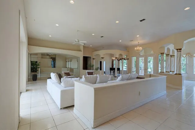 $1,010,000 | 58 Emerald Oaks Lane, Ormond Beach, FL 32174