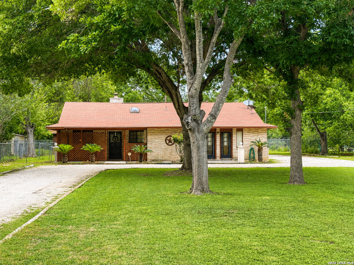 4139 Chandler Road San Antonio, TX 78222 - Photo 1 of 9