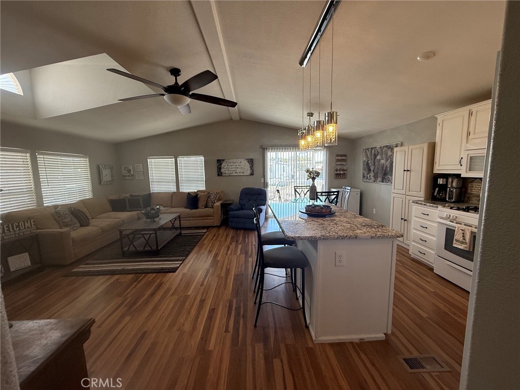 2054 Parker Dam Road, Unit 29 Earp, CA 92242 - Photo 6 of 37