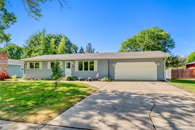 $319,900 | 453 Rensvold Boulevard, Moorhead, MN 56560