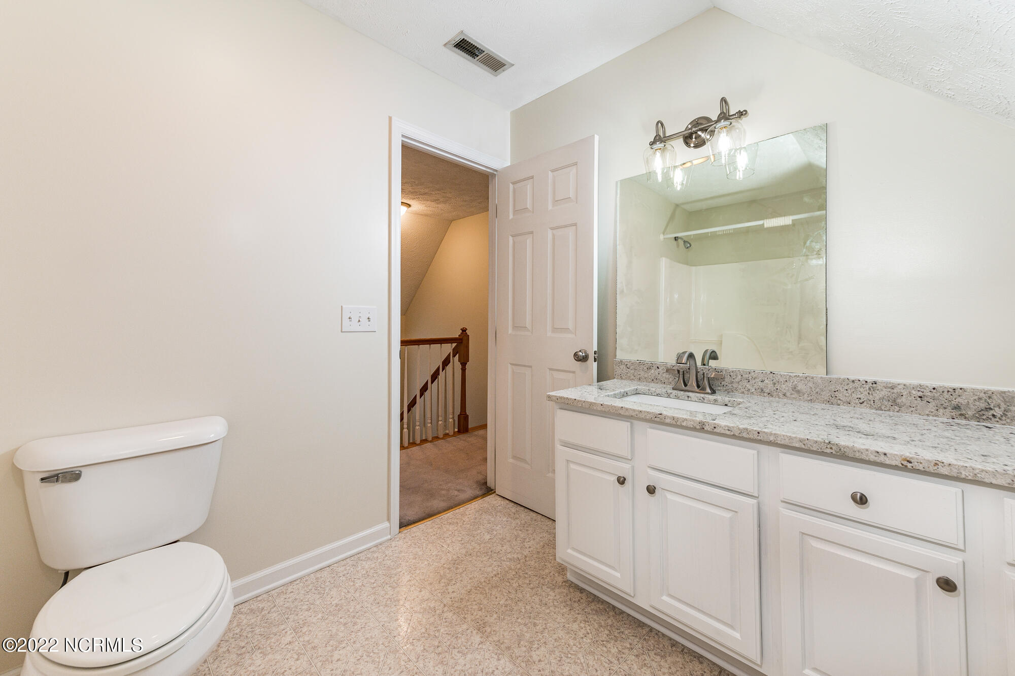 130 Meeting House Road Southern Pines, NC 28387 - Photo 18 of 35 Upstairs Bath
