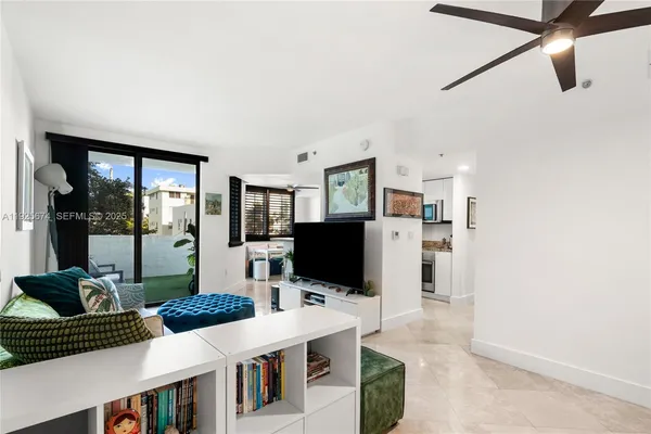 $679,000 | 110 Washington Avenue, Unit 2309, Miami Beach, FL 33139