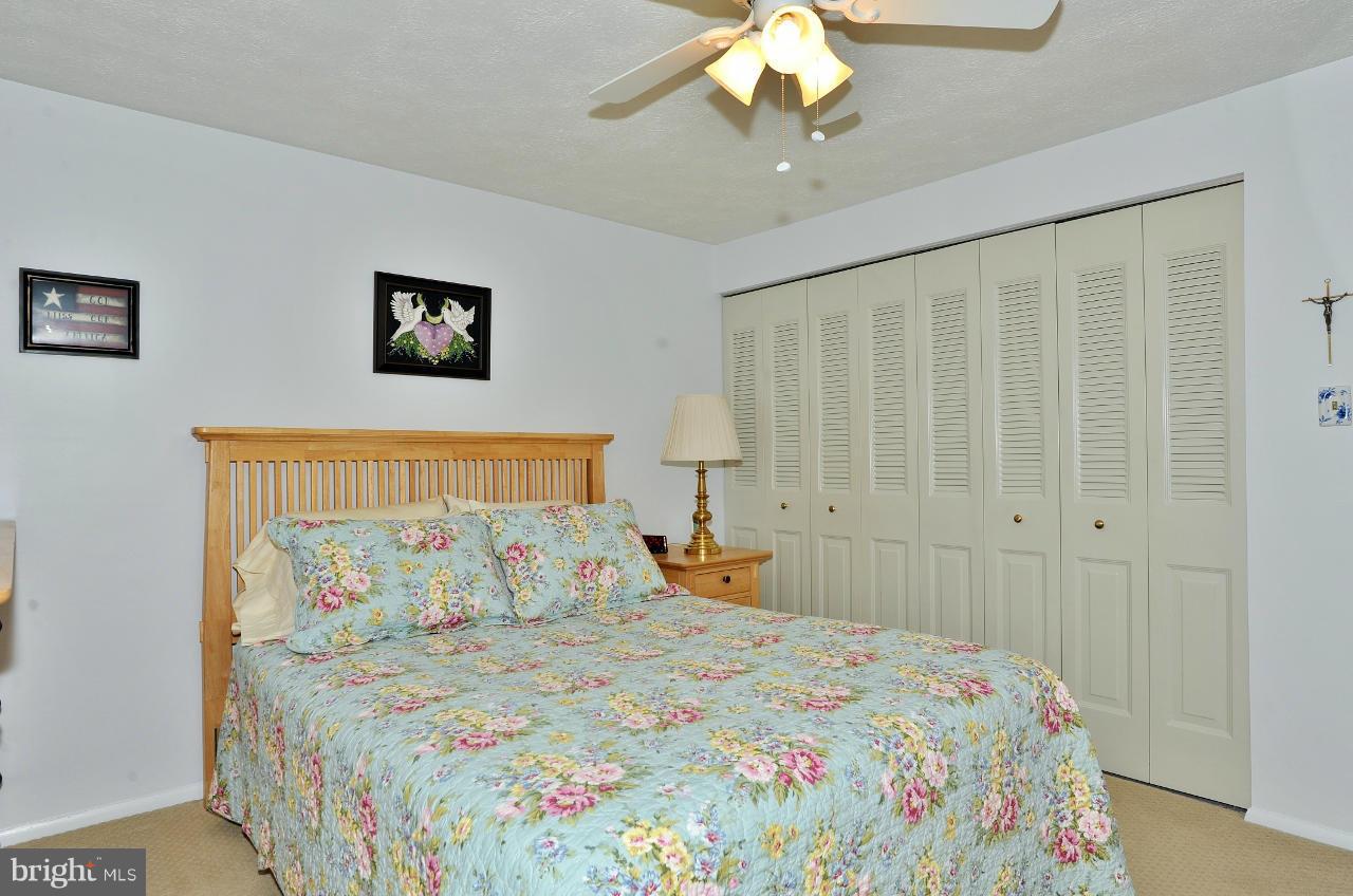 7017 Bedrock Road Alexandria, VA 22306 - Photo 15 of 30 Bedroom (Master)