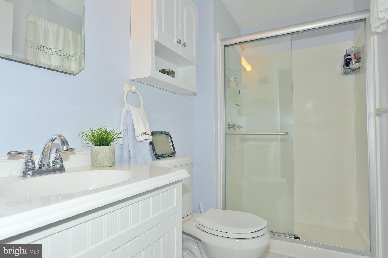 7017 Bedrock Road Alexandria, VA 22306 - Photo 17 of 30 Bath (Master)