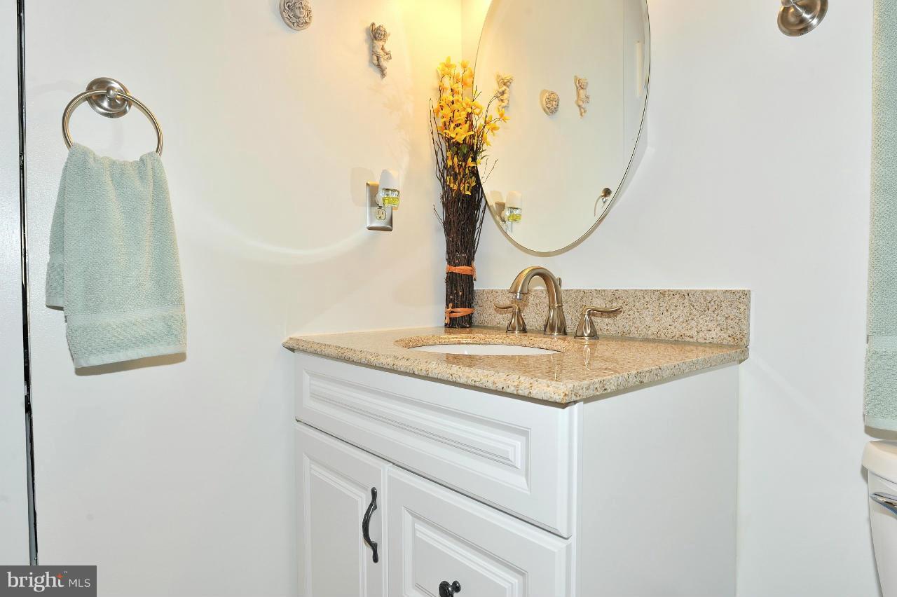 7017 Bedrock Road Alexandria, VA 22306 - Photo 20 of 30 Bath