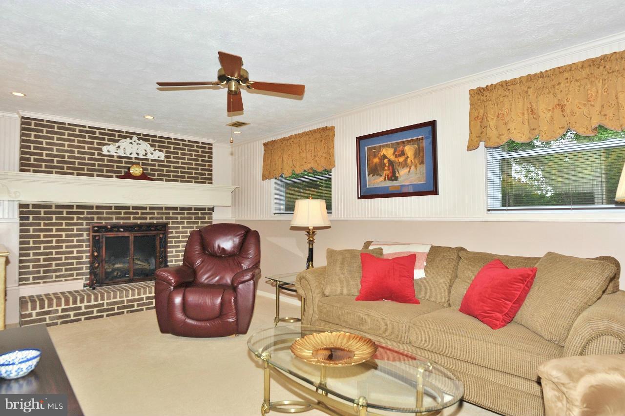 7017 Bedrock Road Alexandria, VA 22306 - Photo 21 of 30 Basement