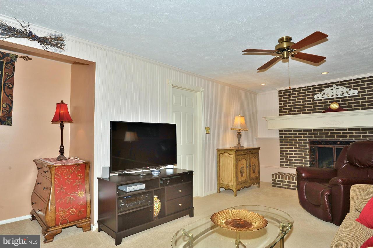7017 Bedrock Road Alexandria, VA 22306 - Photo 22 of 30 Basement