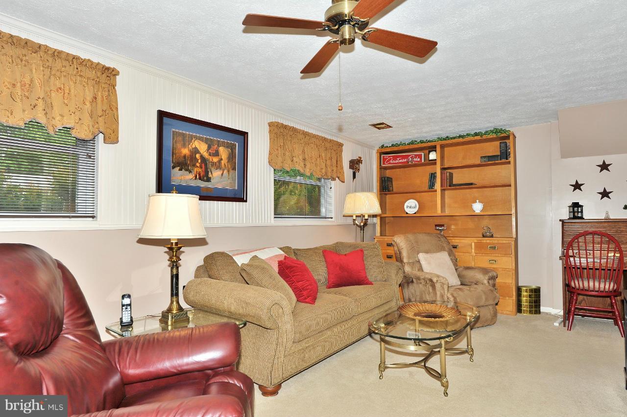 7017 Bedrock Road Alexandria, VA 22306 - Photo 23 of 30 Basement