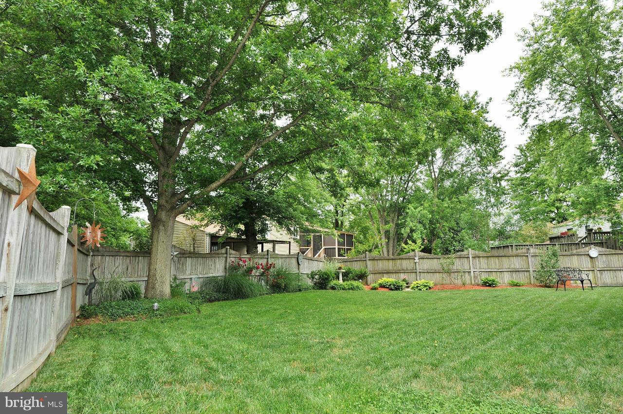 7017 Bedrock Road Alexandria, VA 22306 - Photo 28 of 30 Exterior (Rear)