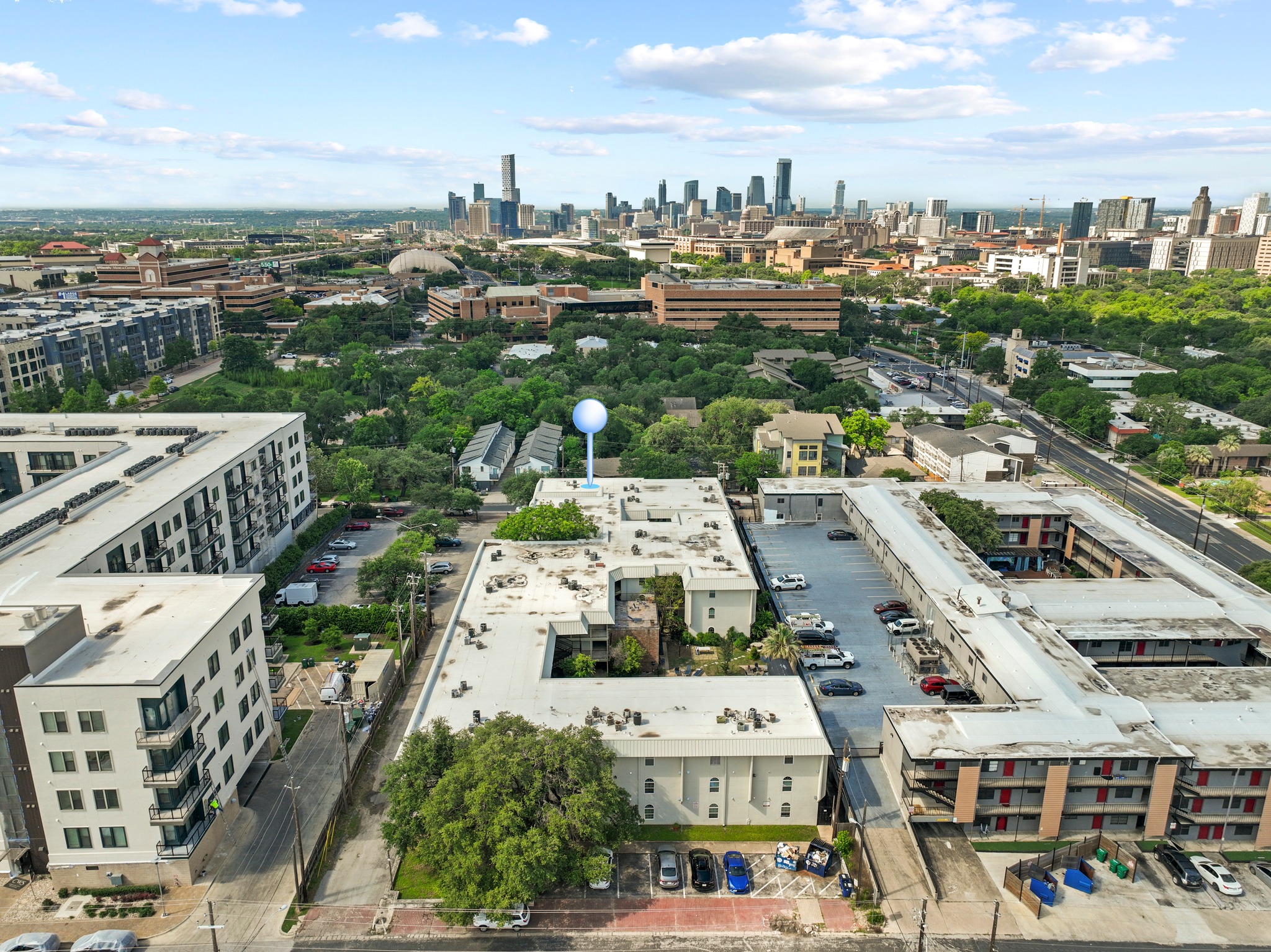 910 Duncan Lane, Unit 1 Austin, TX 78705 - Photo 28 of 28