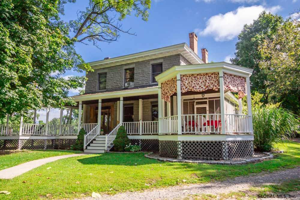 804 Middleline Road Milton, NY 12020 - Photo 1 of 53 Photo 1