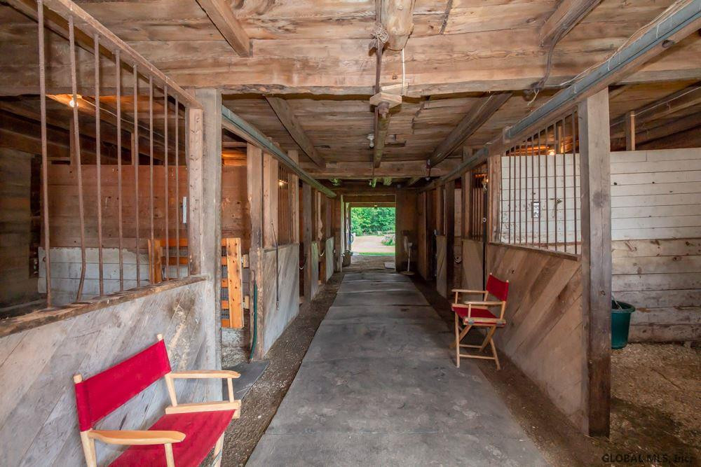 804 Middleline Road Milton, NY 12020 - Photo 20 of 53 More stables