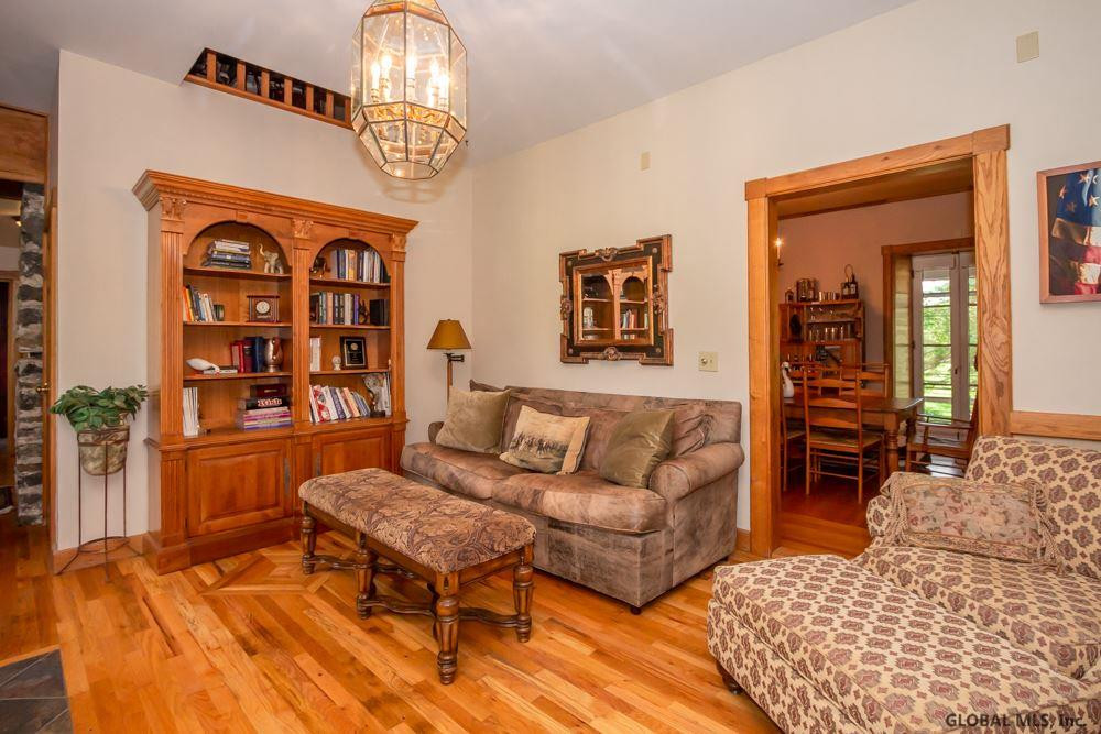 804 Middleline Road Milton, NY 12020 - Photo 27 of 53 Family Room