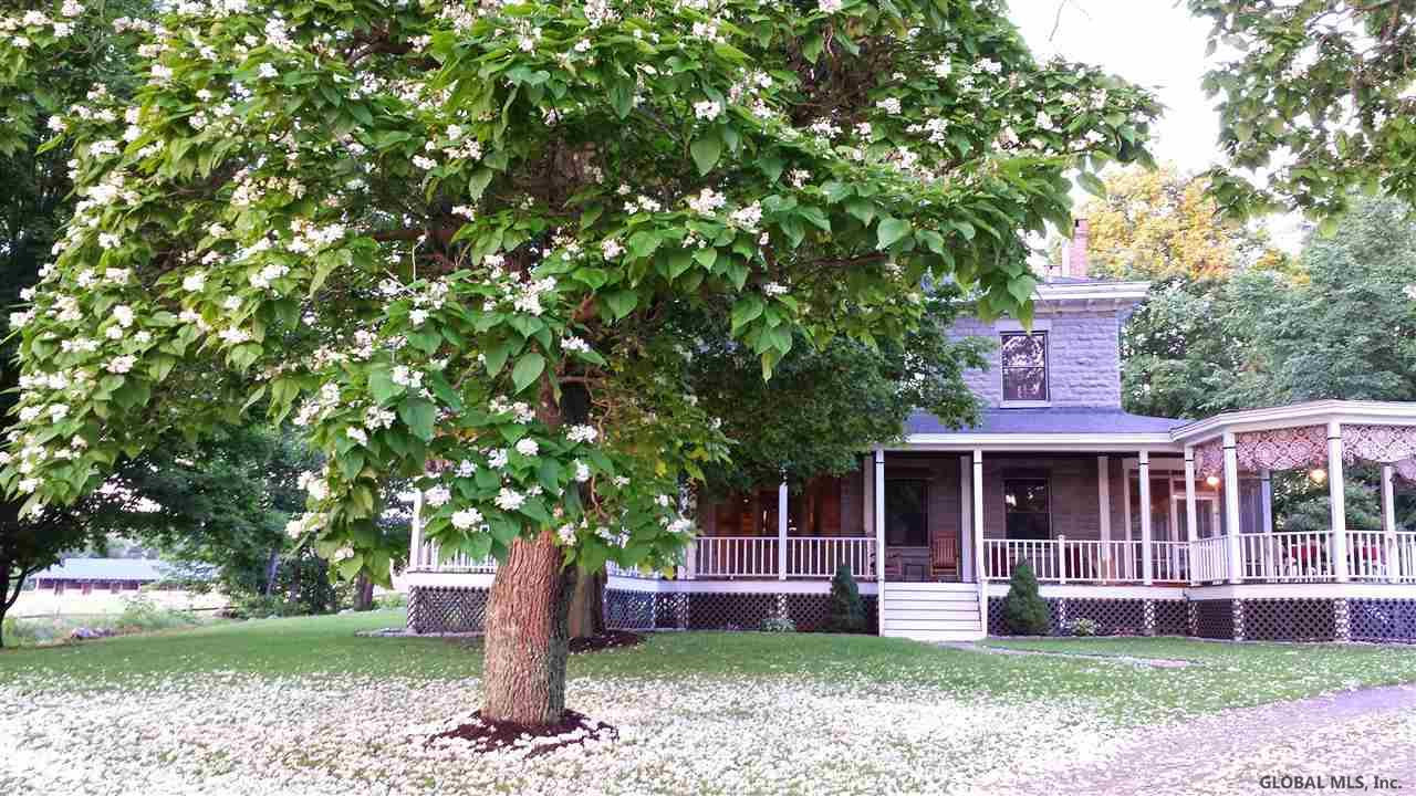804 Middleline Road Milton, NY 12020 - Photo 50 of 53 Photo 50