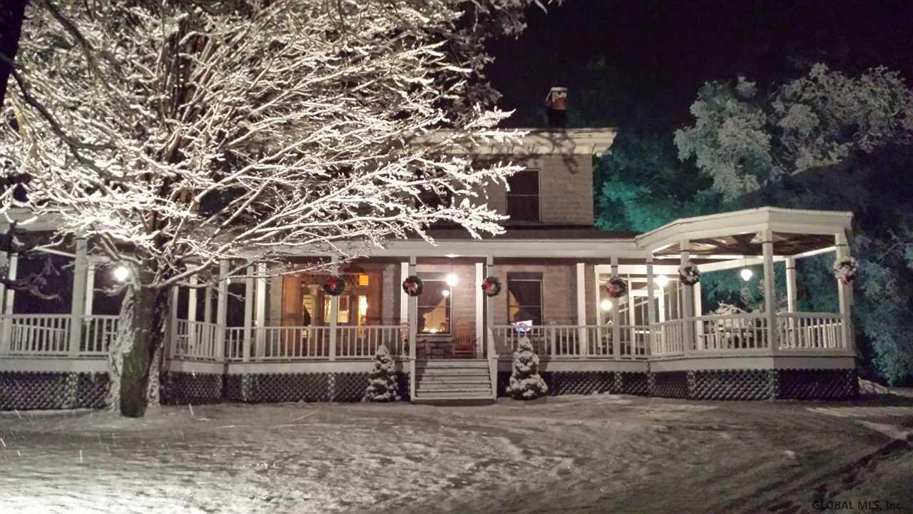 804 Middleline Road Milton, NY 12020 - Photo 51 of 53 Photo 51