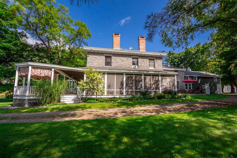 804 Middleline Road Milton, NY 12020 - Photo 7 of 53 Photo 7