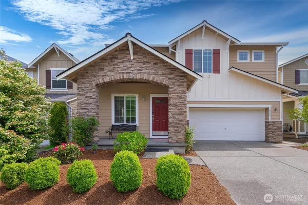 $1,165,000 | 23031 27th Drive Southeast, Bothell, WA 98021