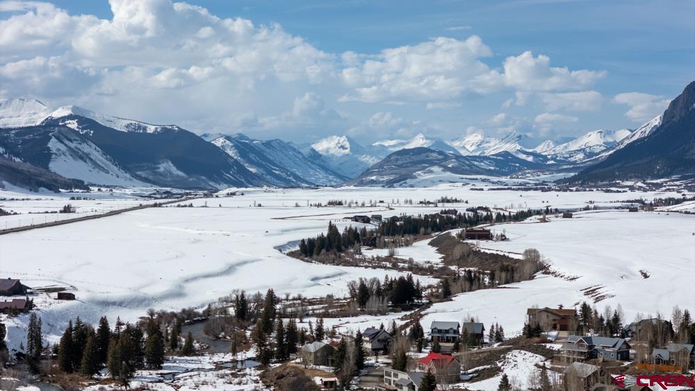 256 Shavano Street Crested Butte, CO 81224 - Photo 5 of 18 a view of a city