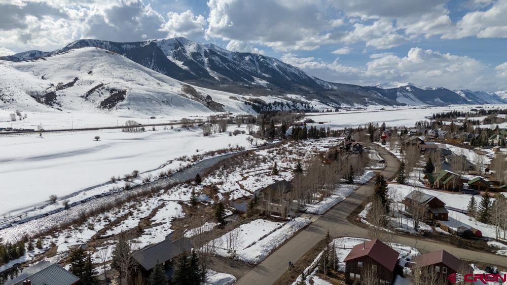 256 Shavano Street Crested Butte, CO 81224 - Photo 6 of 18 a view of a city