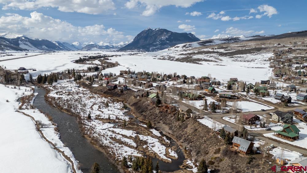 256 Shavano Street Crested Butte, CO 81224 - Photo 7 of 18 a view of a city