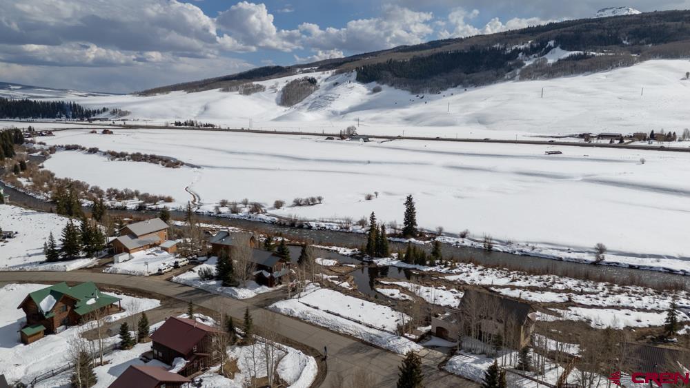 256 Shavano Street Crested Butte, CO 81224 - Photo 8 of 18 a picture of city view