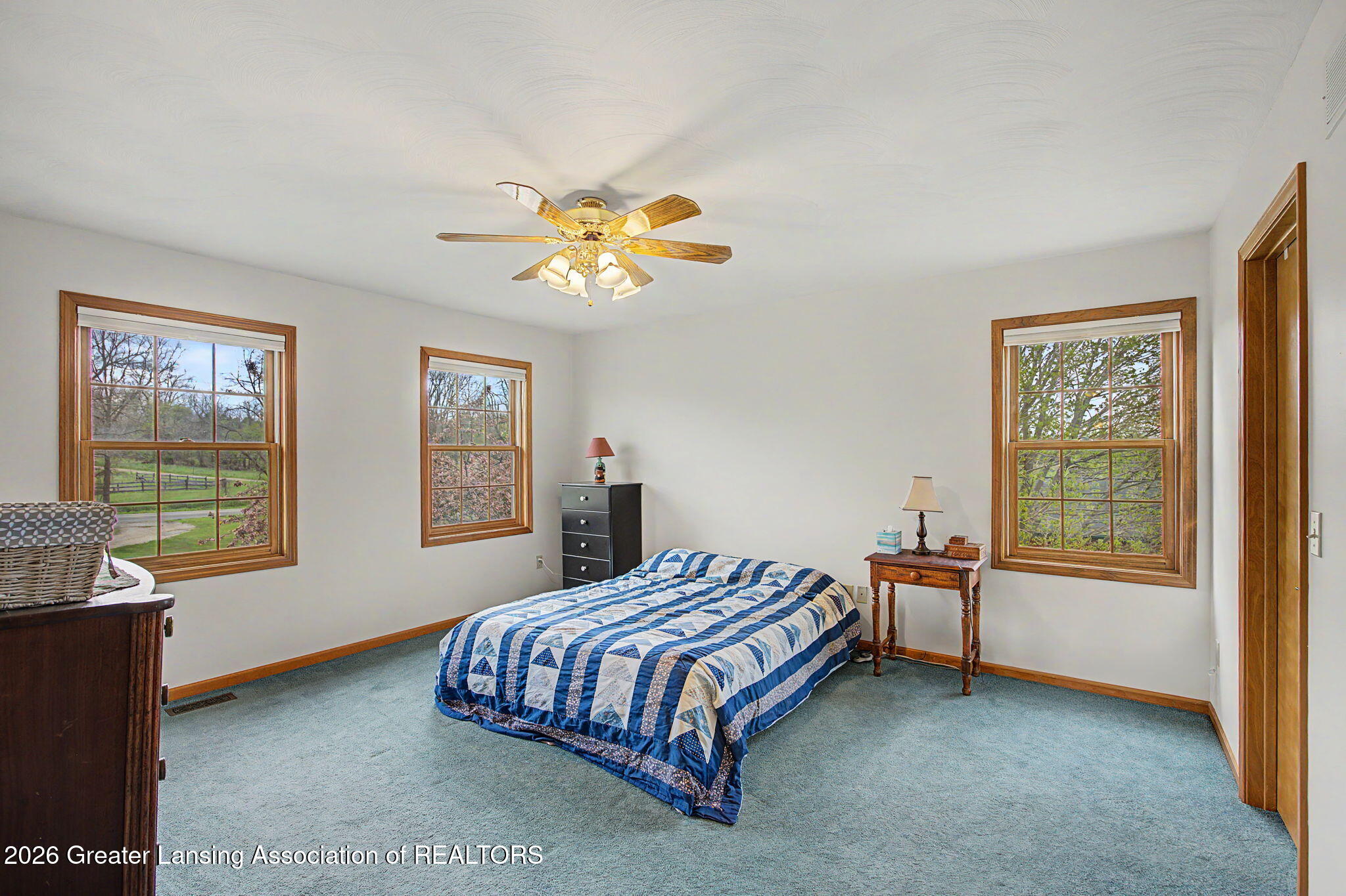 2620 South Edgar Road Mason, MI 48854 - Photo 25 of 82