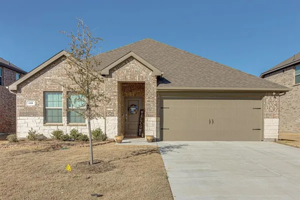 $1,950 | 125 Coyote Trail, Caddo Mills, TX 75135