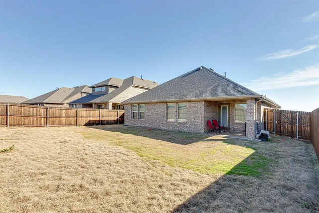 $1,995 | 125 Coyote Trail, Caddo Mills, TX 75135