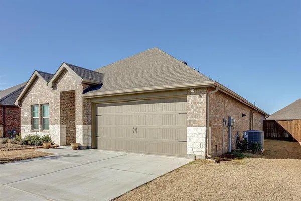 $1,950 | 125 Coyote Trail, Caddo Mills, TX 75135