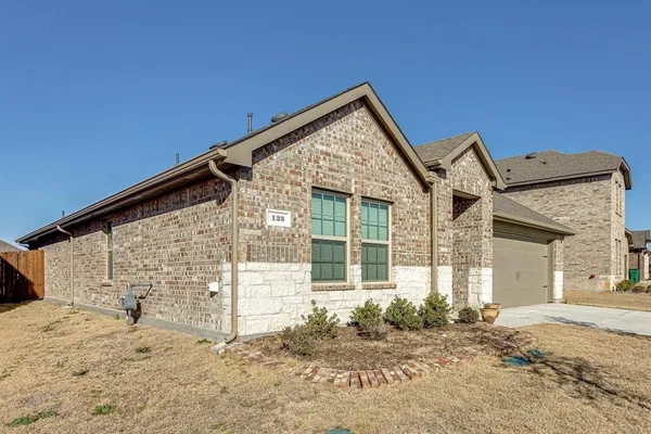 $1,950 | 125 Coyote Trail, Caddo Mills, TX 75135