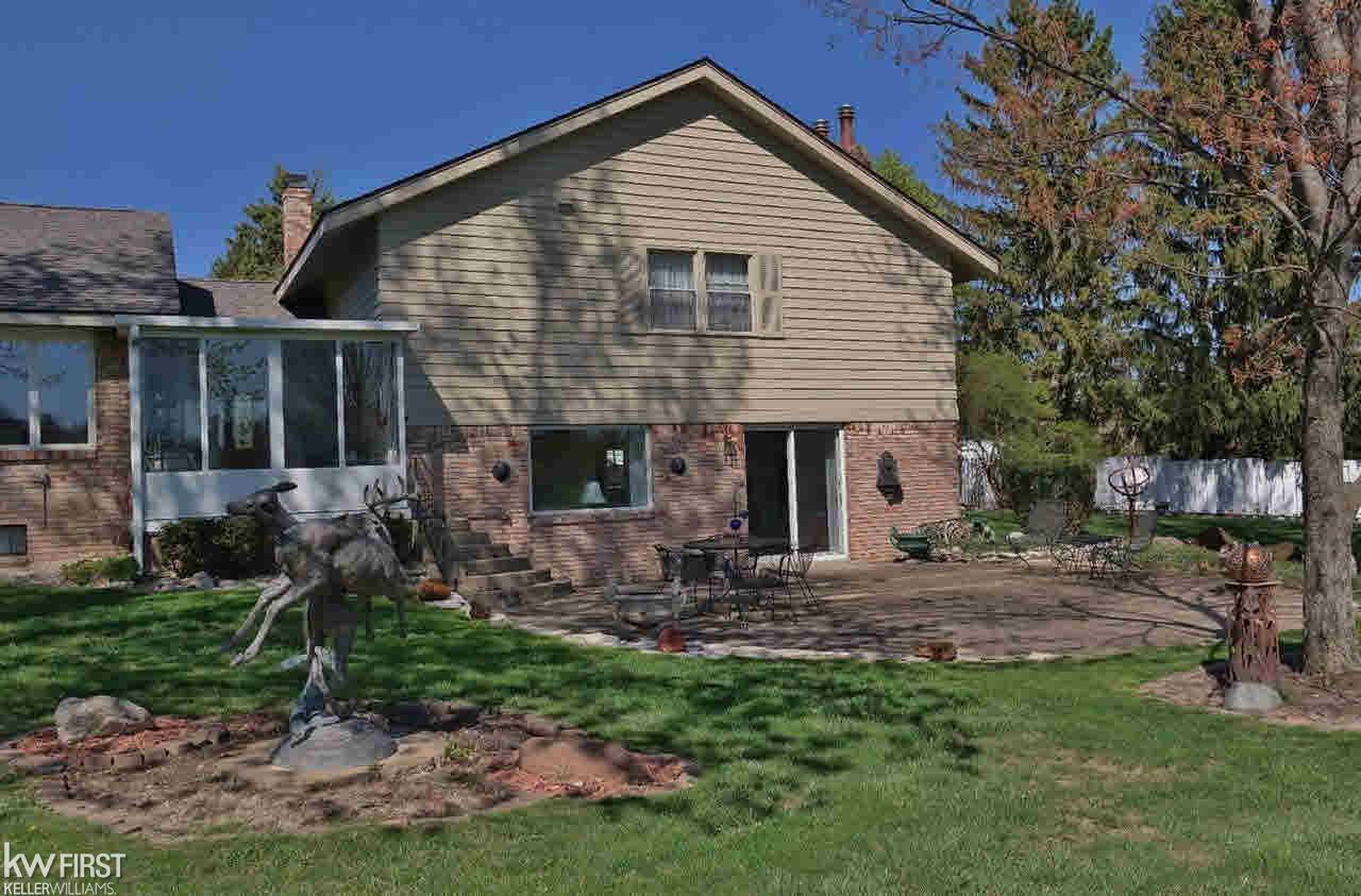5332 Peppermill Road Grand Blanc, MI 48439 - Photo 43 of 48 21287157-42.JPG